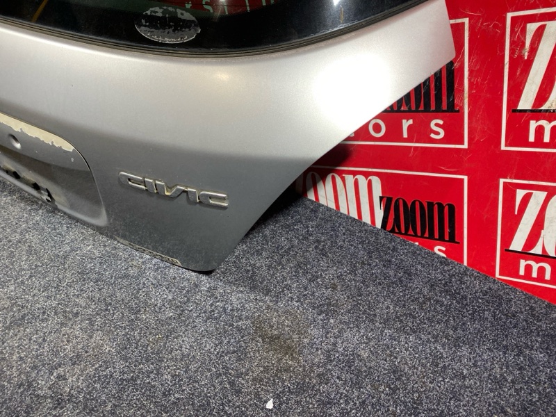 Дверь задняя багажника, 11900 рублей, Солонцы