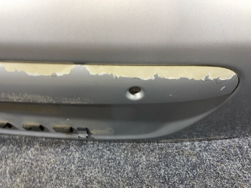 Дверь задняя багажника, 11900 рублей, Солонцы