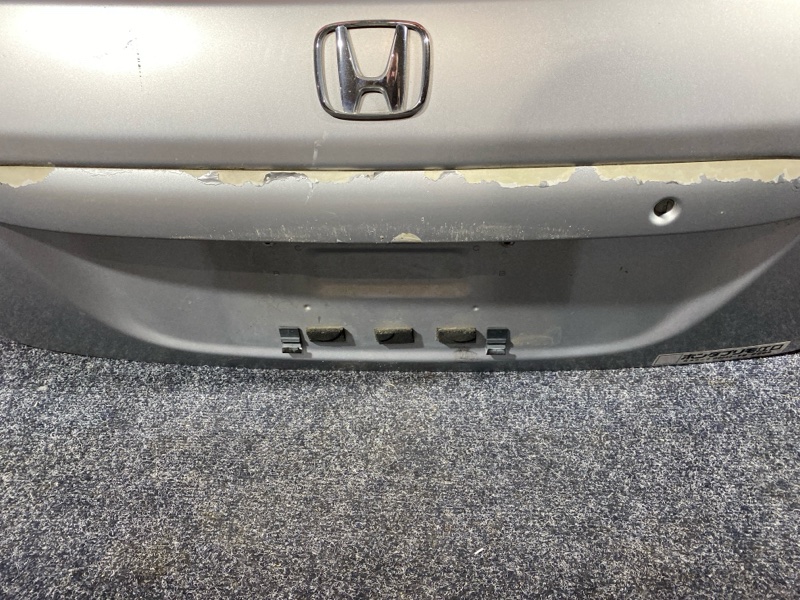 Дверь задняя багажника, 11900 рублей, Солонцы