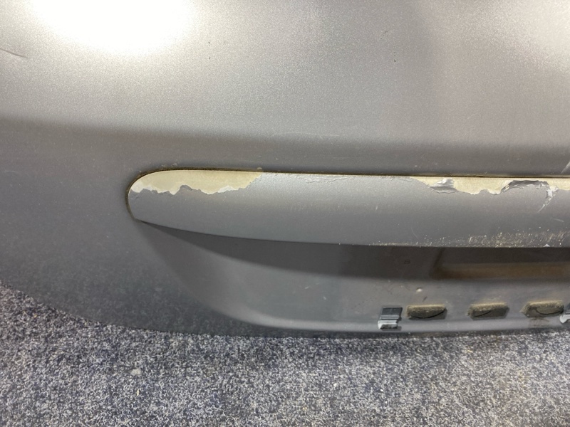 Дверь задняя багажника, 11900 рублей, Солонцы