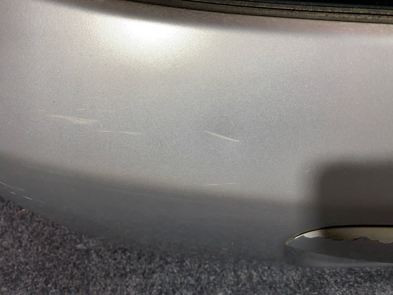 Дверь задняя багажника, 11900 рублей, Солонцы