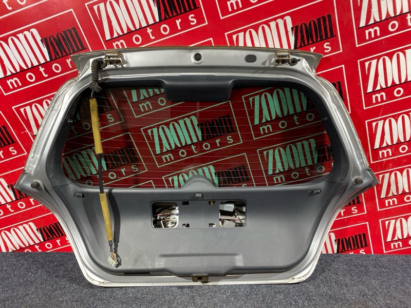 Дверь задняя багажника, 11900 рублей, Солонцы