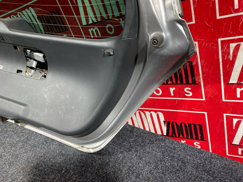 Дверь задняя багажника, 11900 рублей, Солонцы