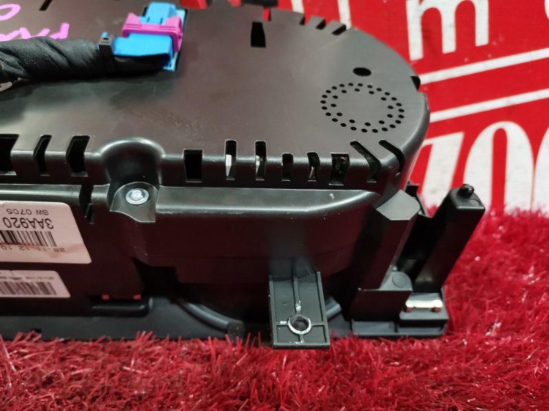 Щиток приборов, 7200 рублей, Солонцы