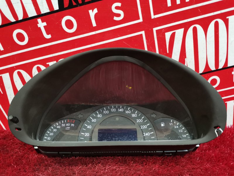 Щиток приборов, 2500 рублей, Солонцы