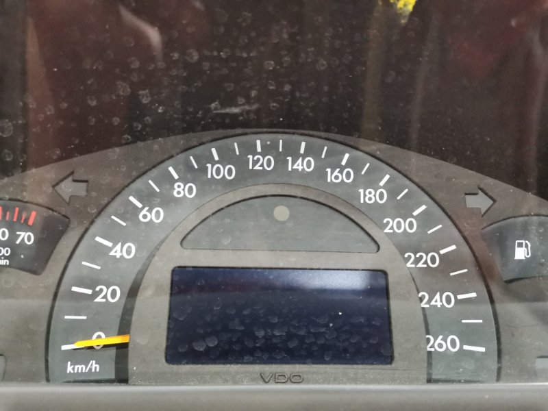 Щиток приборов, 2500 рублей, Солонцы