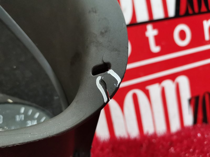 Щиток приборов, 2500 рублей, Солонцы