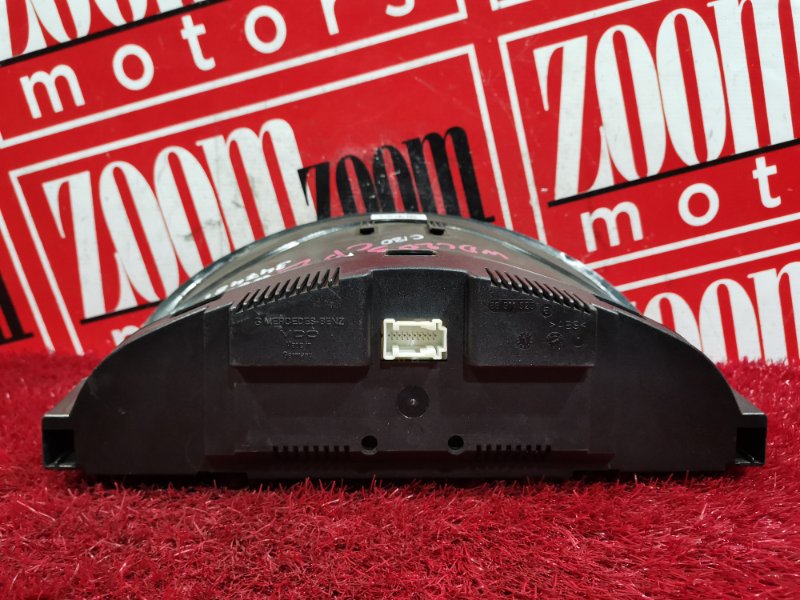 Щиток приборов, 2500 рублей, Солонцы