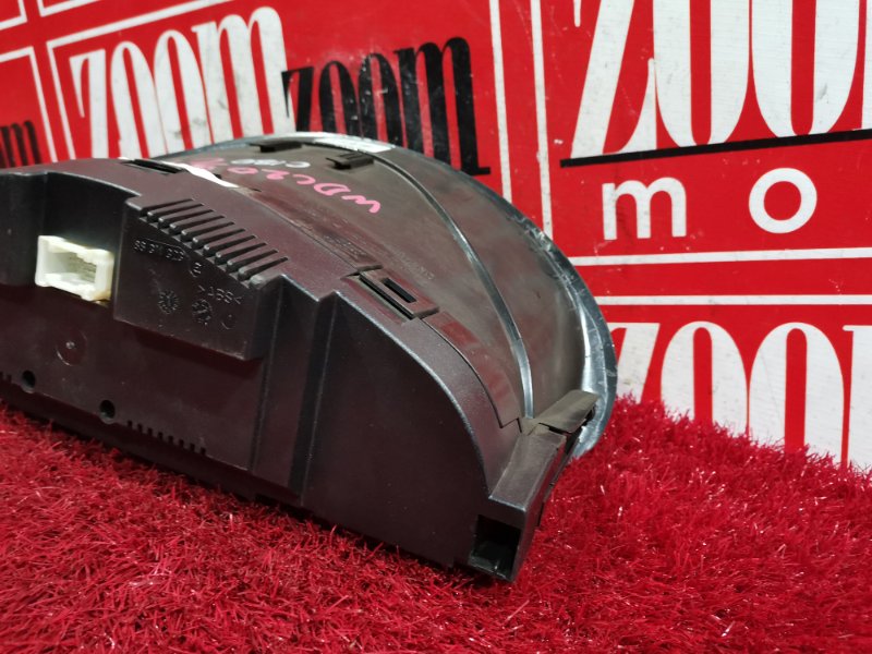 Щиток приборов, 2500 рублей, Солонцы