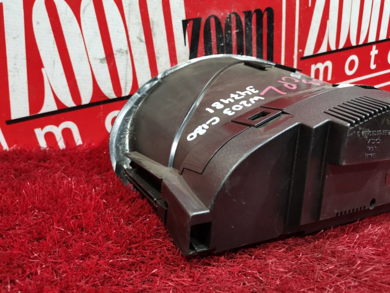 Щиток приборов, 2500 рублей, Солонцы