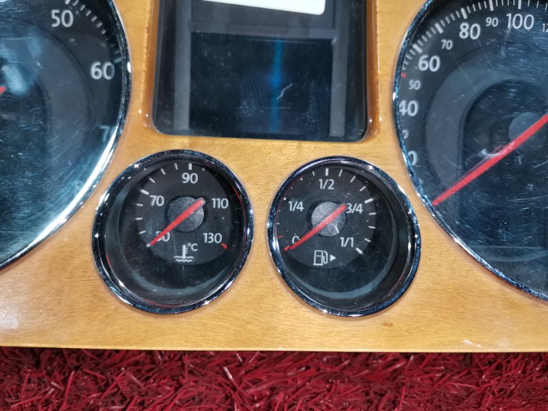 Щиток приборов, 2900 рублей, Солонцы