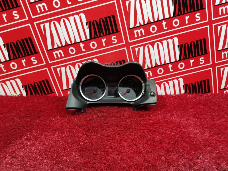 Щиток приборов, 1900 рублей, Красноярск