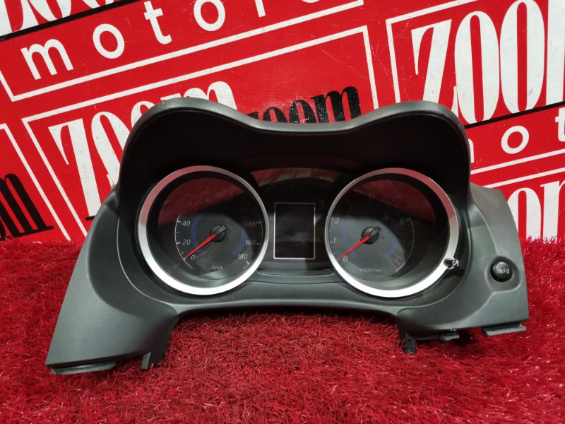 Щиток приборов, 1900 рублей, Красноярск