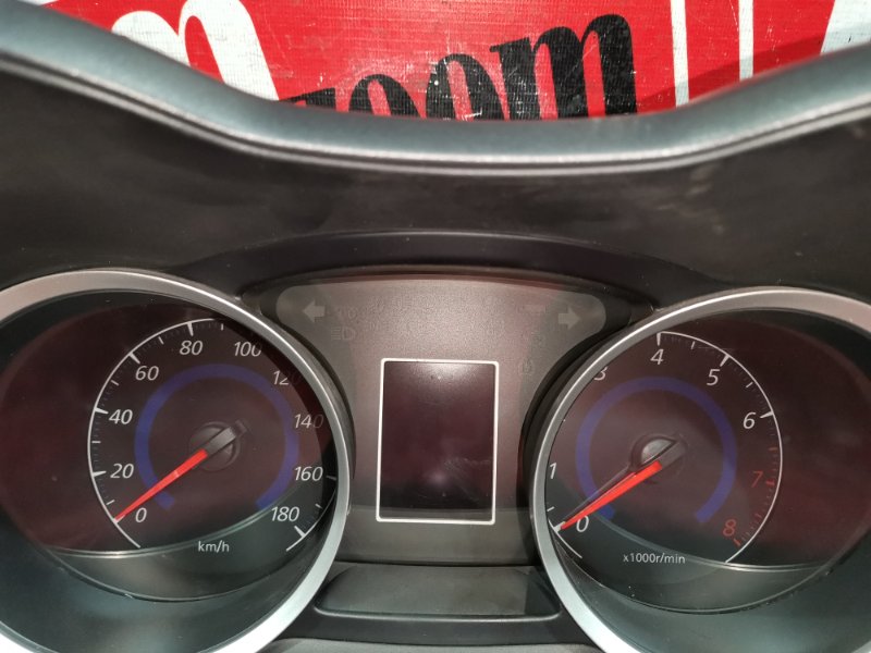 Щиток приборов, 1900 рублей, Красноярск