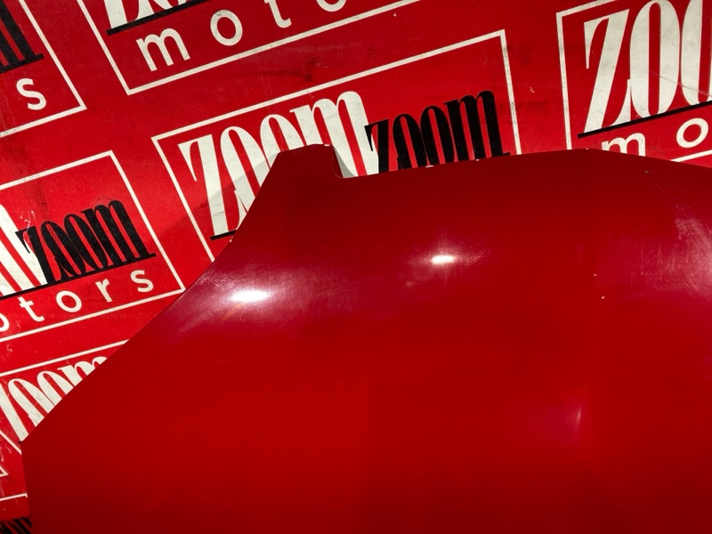 Капот, 15200 рублей, Солонцы