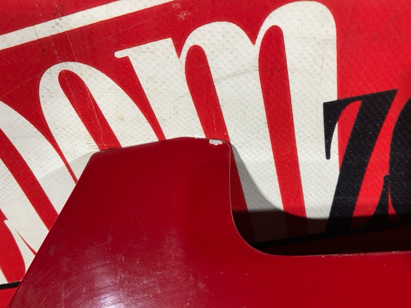 Капот, 15200 рублей, Солонцы