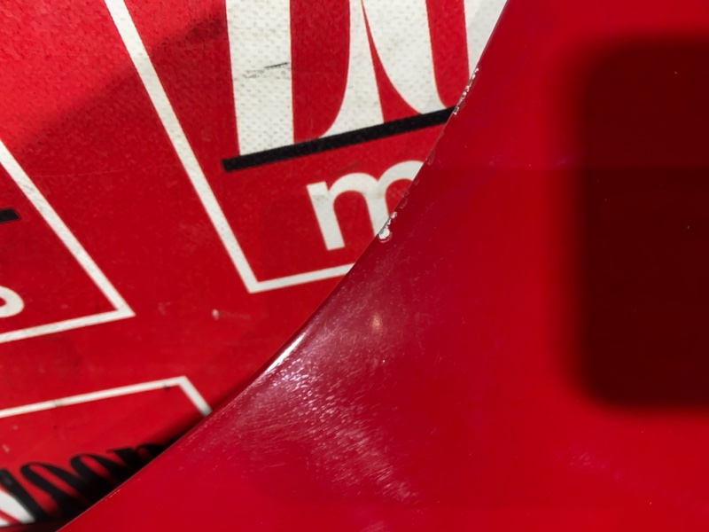 Капот, 15200 рублей, Солонцы