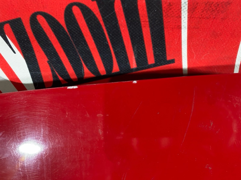 Капот, 15200 рублей, Солонцы