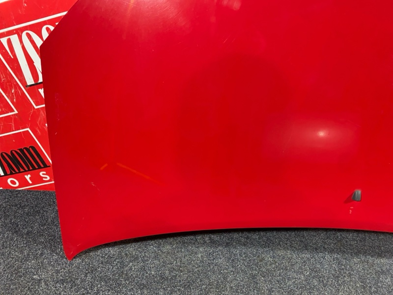 Капот, 15200 рублей, Солонцы