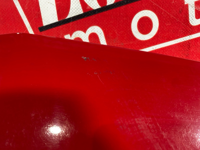 Капот, 15200 рублей, Солонцы