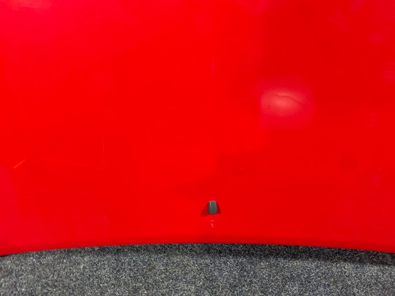 Капот, 15200 рублей, Солонцы