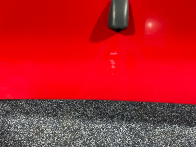 Капот, 15200 рублей, Солонцы