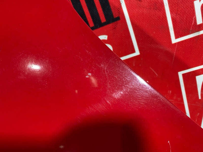 Капот, 15200 рублей, Солонцы