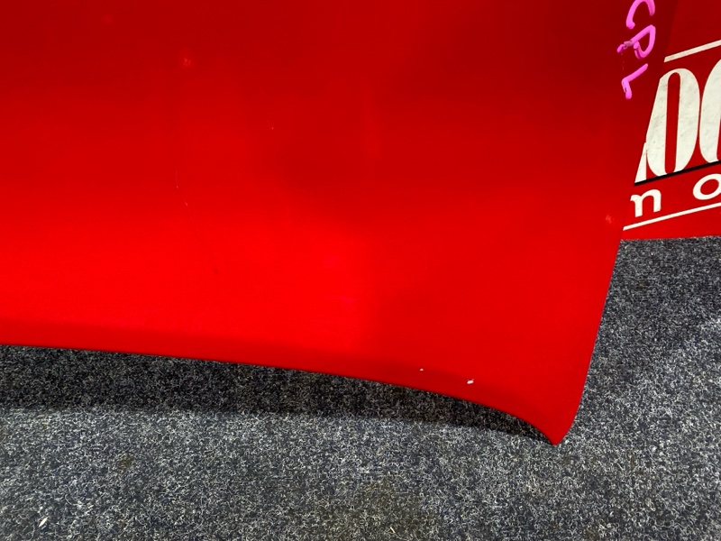 Капот, 15200 рублей, Солонцы