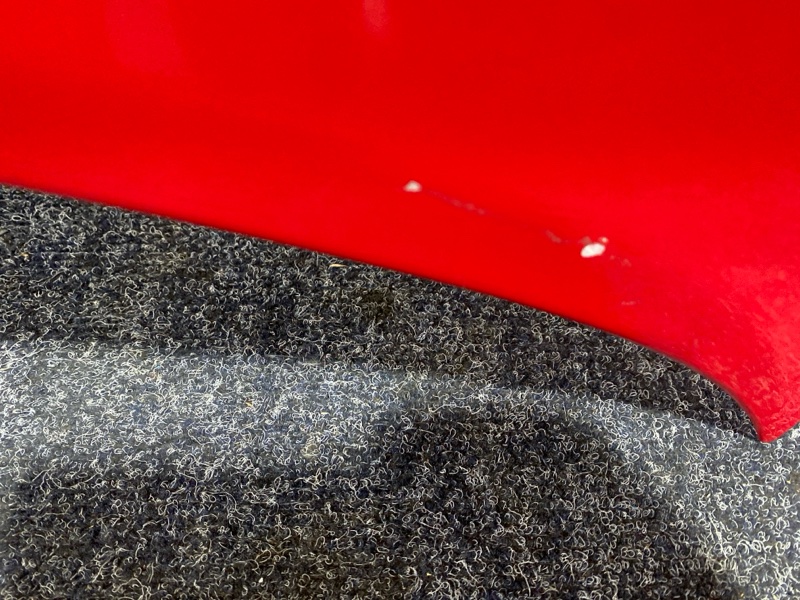 Капот, 15200 рублей, Солонцы