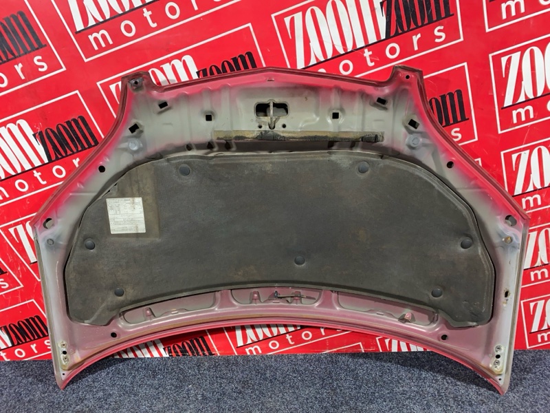 Капот, 15200 рублей, Солонцы