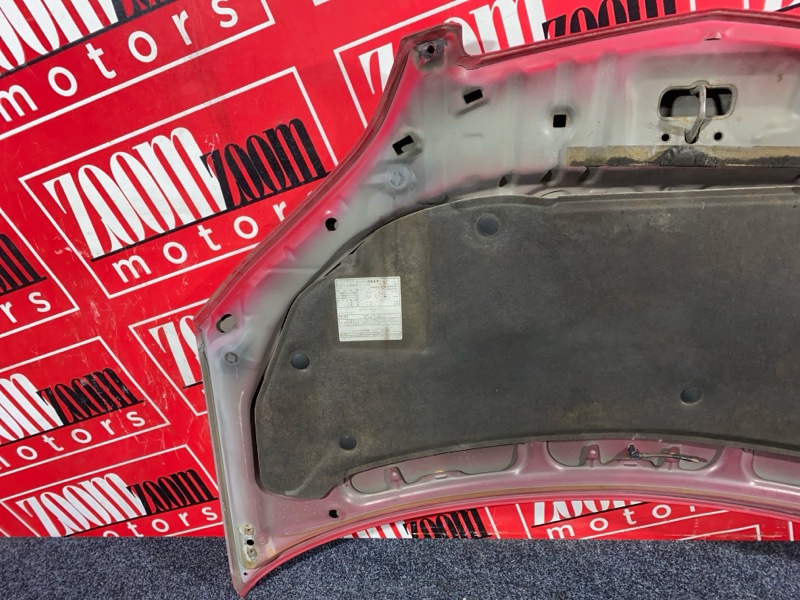 Капот, 15200 рублей, Солонцы