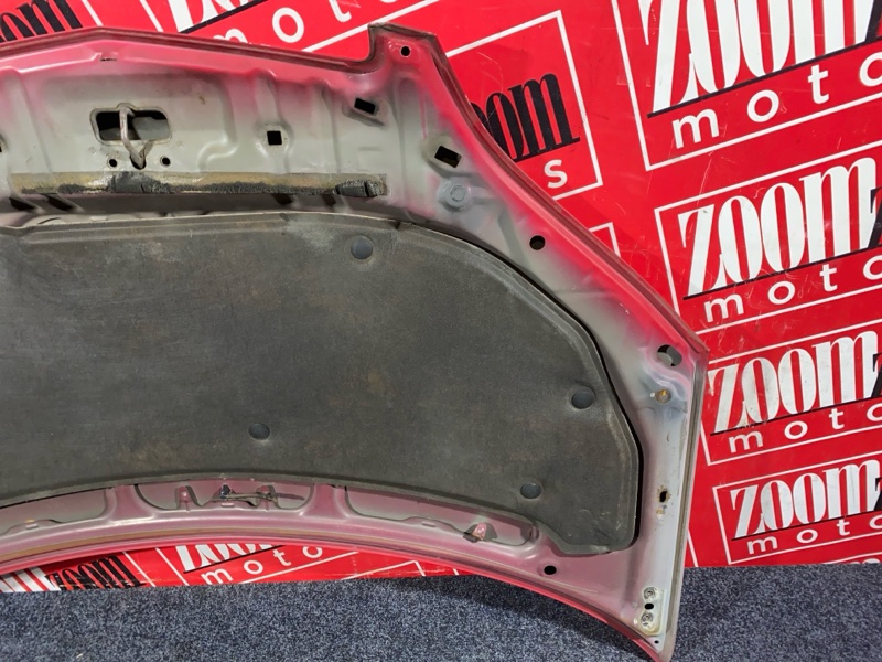 Капот, 15200 рублей, Солонцы