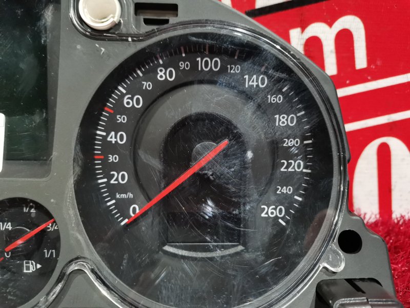 Щиток приборов, 5000 рублей, Солонцы