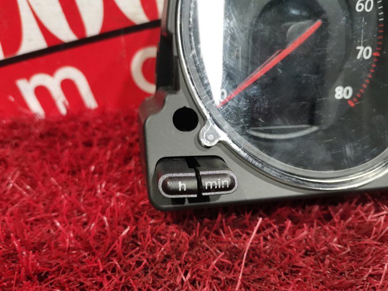 Щиток приборов, 5000 рублей, Солонцы