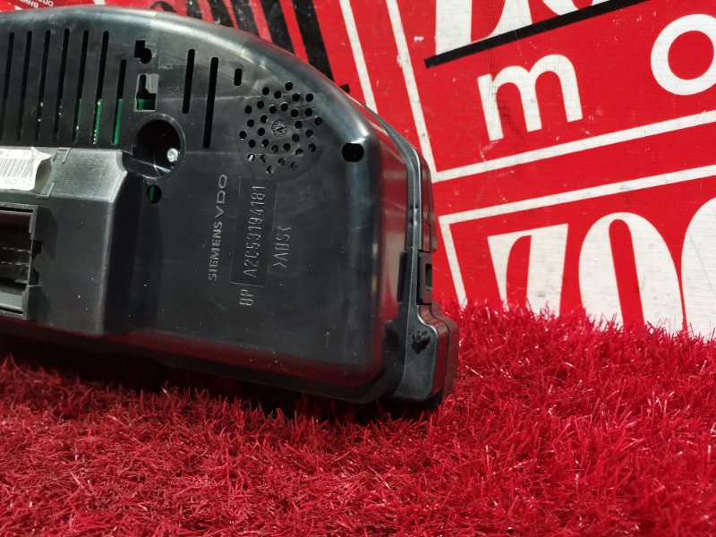 Щиток приборов, 5000 рублей, Солонцы