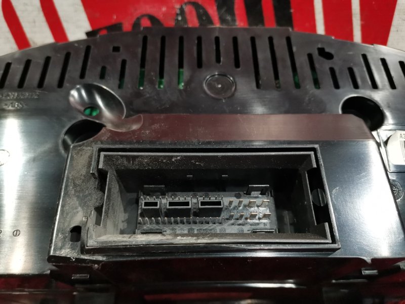 Щиток приборов, 2800 рублей, Солонцы