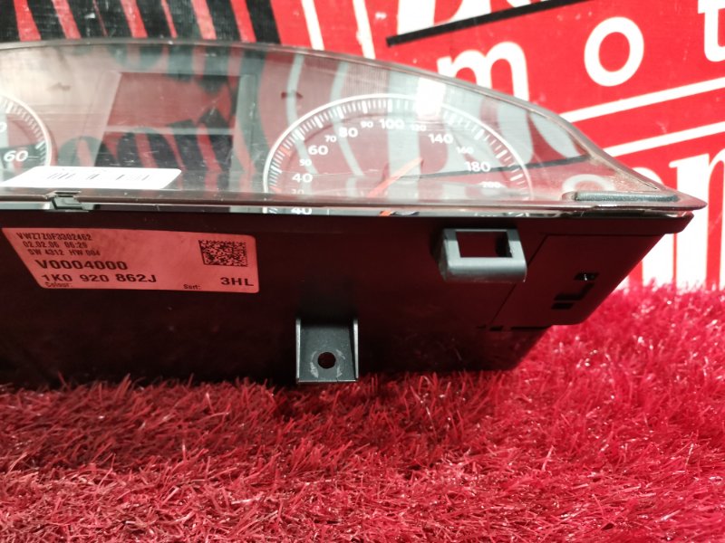 Щиток приборов, 2800 рублей, Солонцы