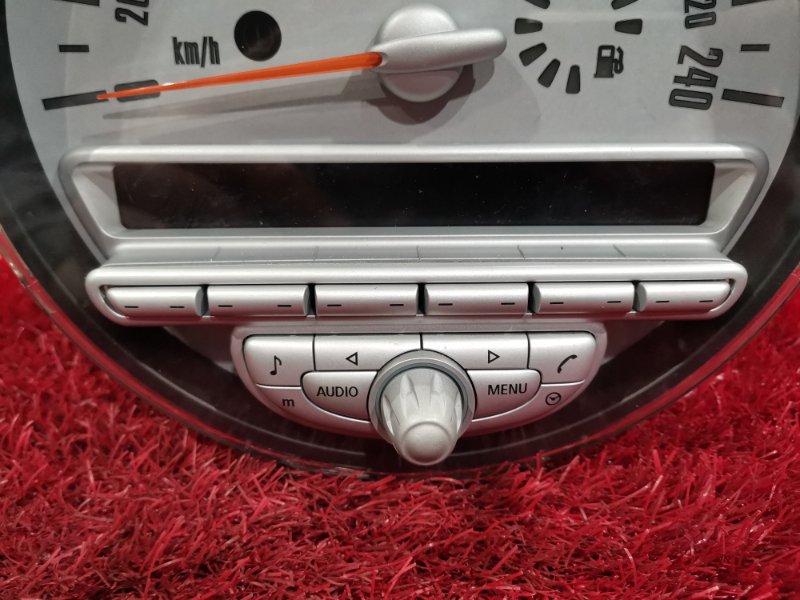 Щиток приборов, 6400 рублей, Солонцы