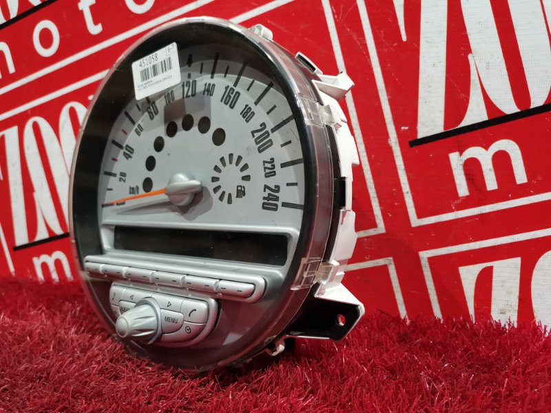 Щиток приборов, 6400 рублей, Солонцы