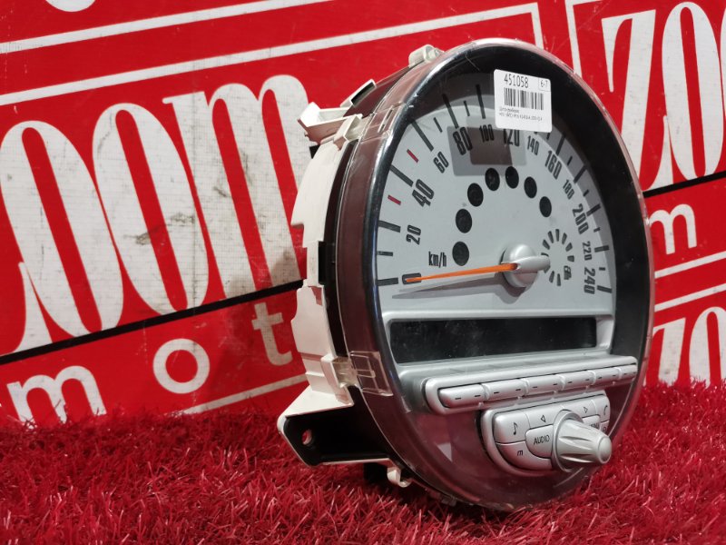 Щиток приборов, 6400 рублей, Солонцы