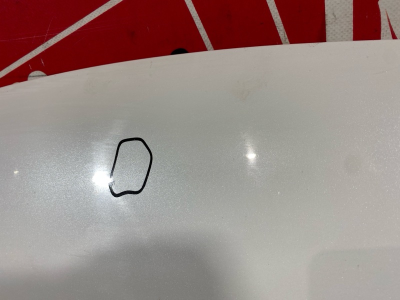 Капот, 36100 рублей, Солонцы