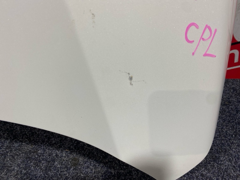 Капот, 36100 рублей, Солонцы