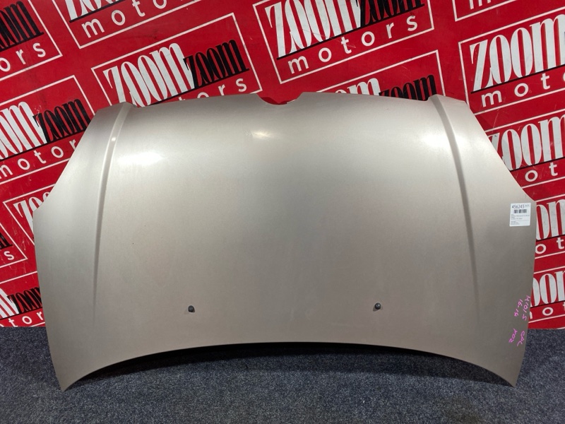 Капот, 4800 рублей, Солонцы