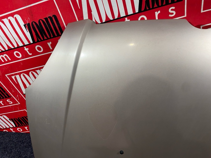 Капот, 4800 рублей, Солонцы