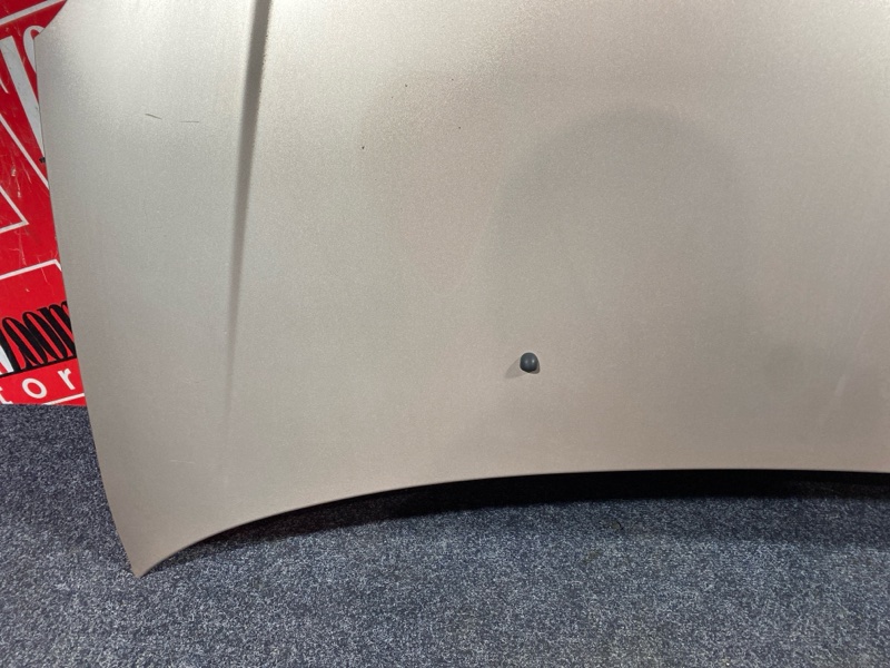 Капот, 4800 рублей, Солонцы