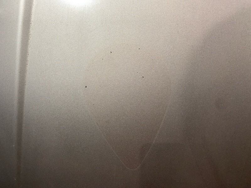 Капот, 4800 рублей, Солонцы