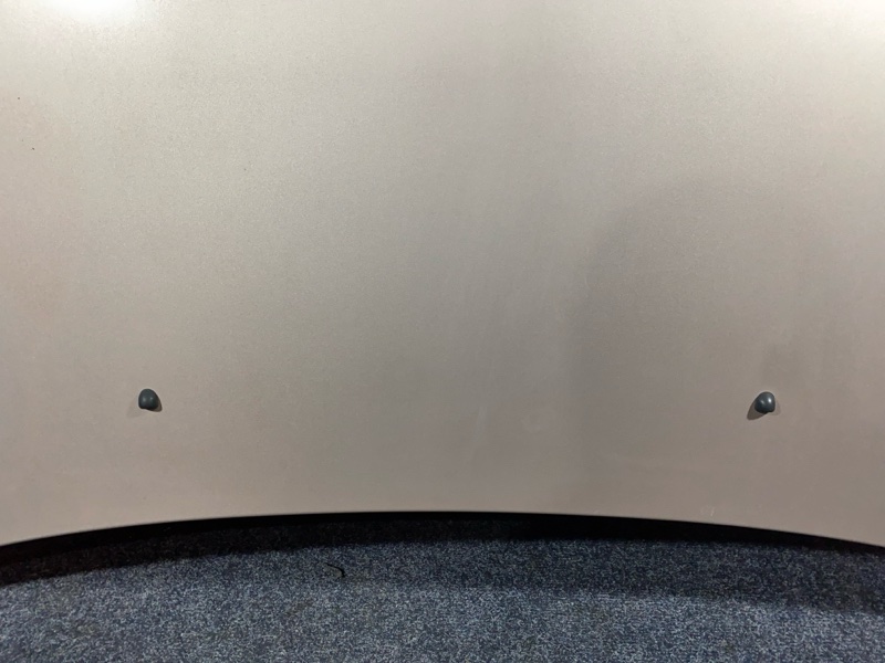 Капот, 4800 рублей, Солонцы