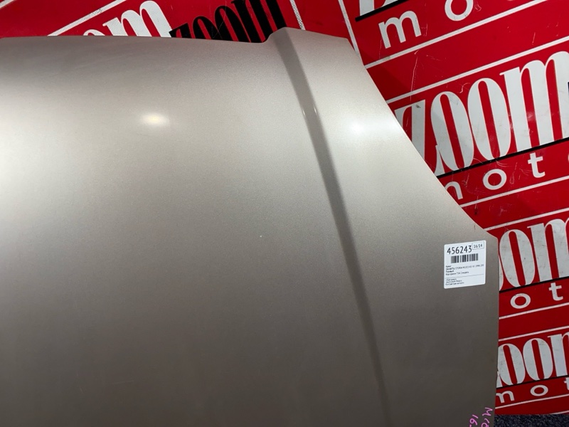 Капот, 4800 рублей, Солонцы