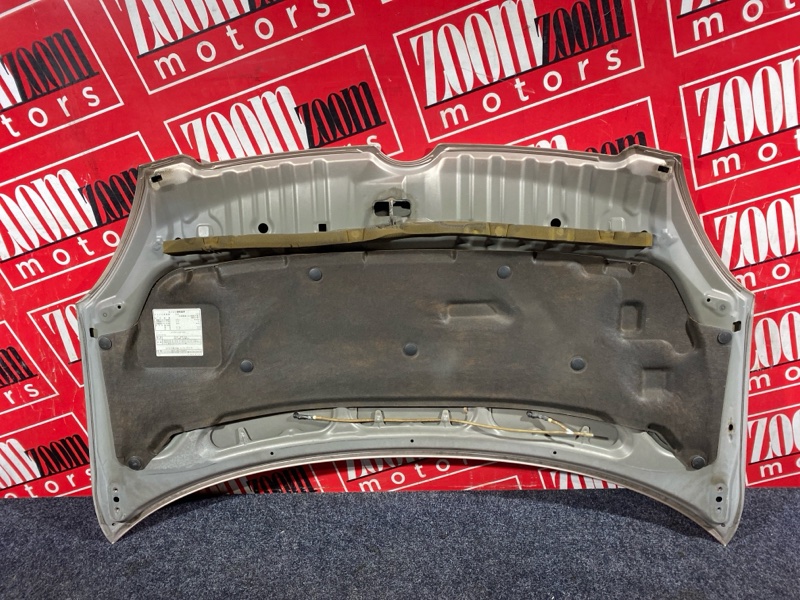 Капот, 4800 рублей, Солонцы