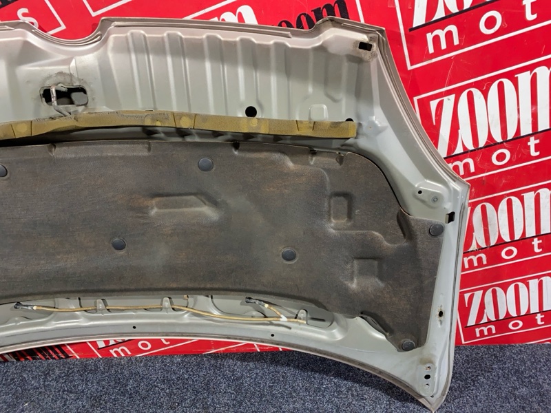 Капот, 4800 рублей, Солонцы